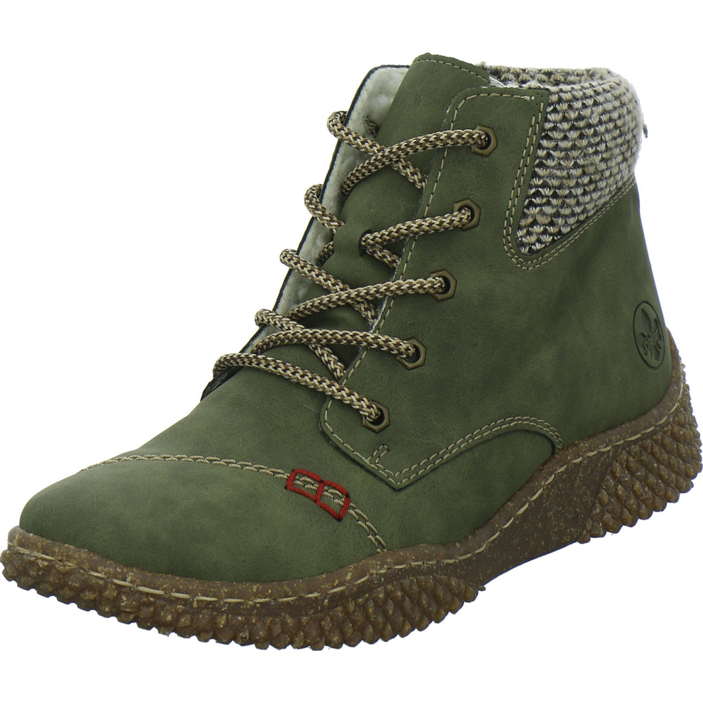 Bild 1 - Rieker Stiefeletten