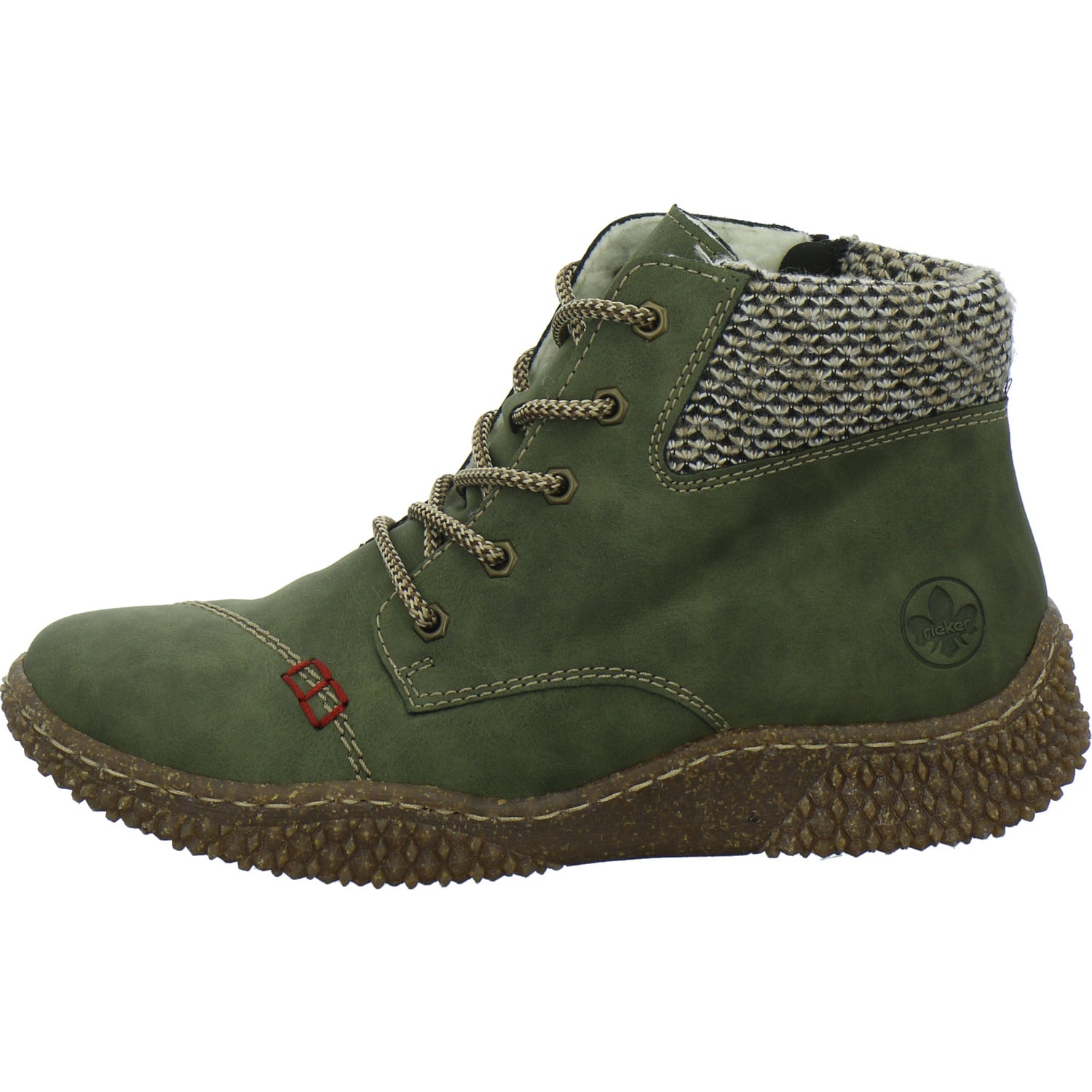 Bild 2 - Rieker Stiefeletten