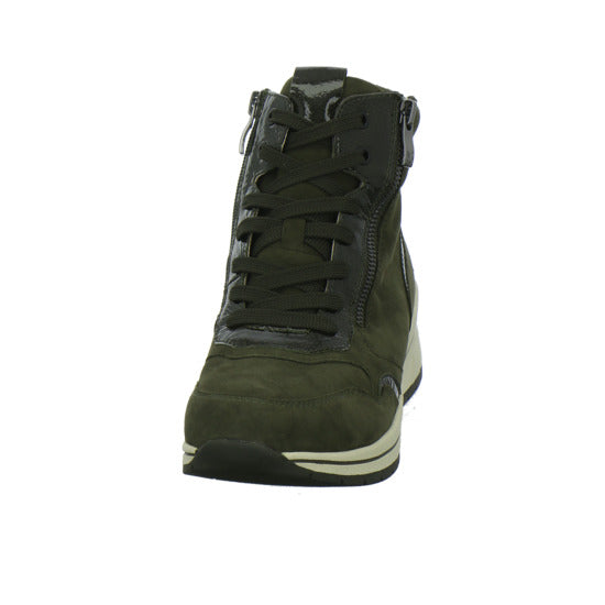 Caprice Winterstiefel Damen oliv