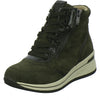 Caprice Winterstiefel Damen oliv