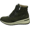 Caprice Winterstiefel Damen oliv