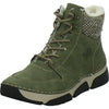 Rieker Winterstiefel Damen oliv