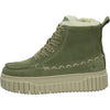 Tamaris Winterstiefel Damen oliv
