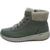 Skechers Winterstiefel Damen On The Go oliv