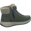 Skechers Winterstiefel Damen On The Go oliv
