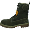 Dockers Winterstiefel Damen oliv