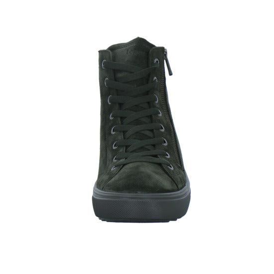 Legero Winterstiefel Damen Milena oliv