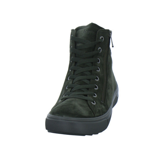 Legero Winterstiefel Damen Milena oliv
