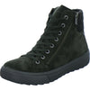 Legero Winterstiefel Damen Milena oliv