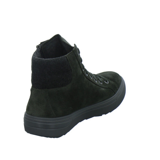 Legero Winterstiefel Damen Milena oliv