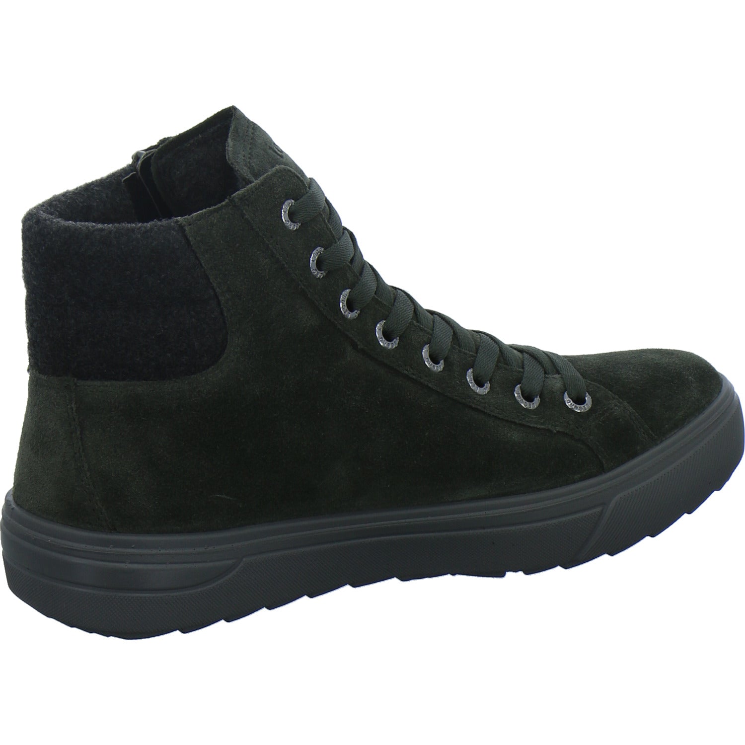 Legero Winterstiefel Damen Milena oliv