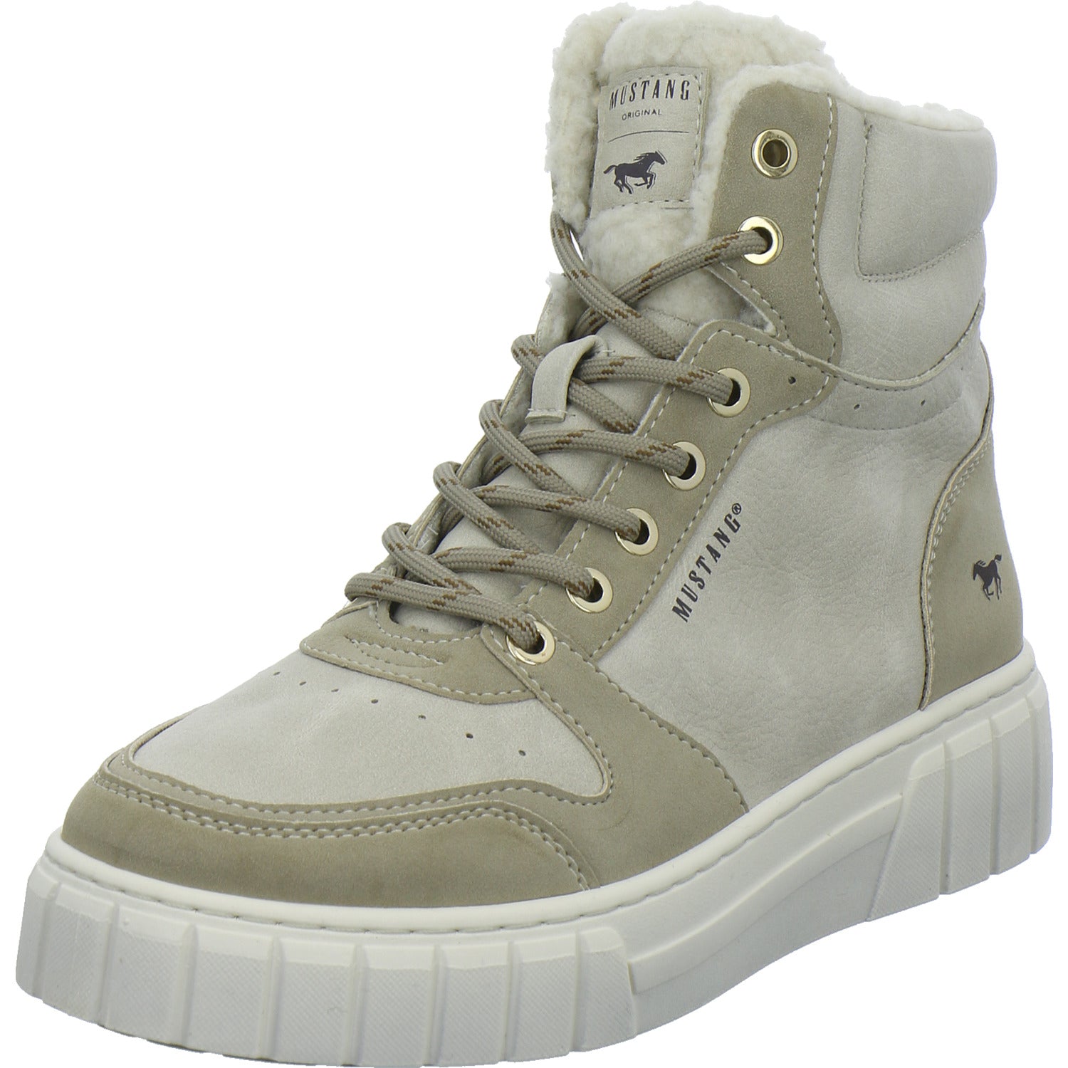 Bild 1 - Mustang Stiefeletten