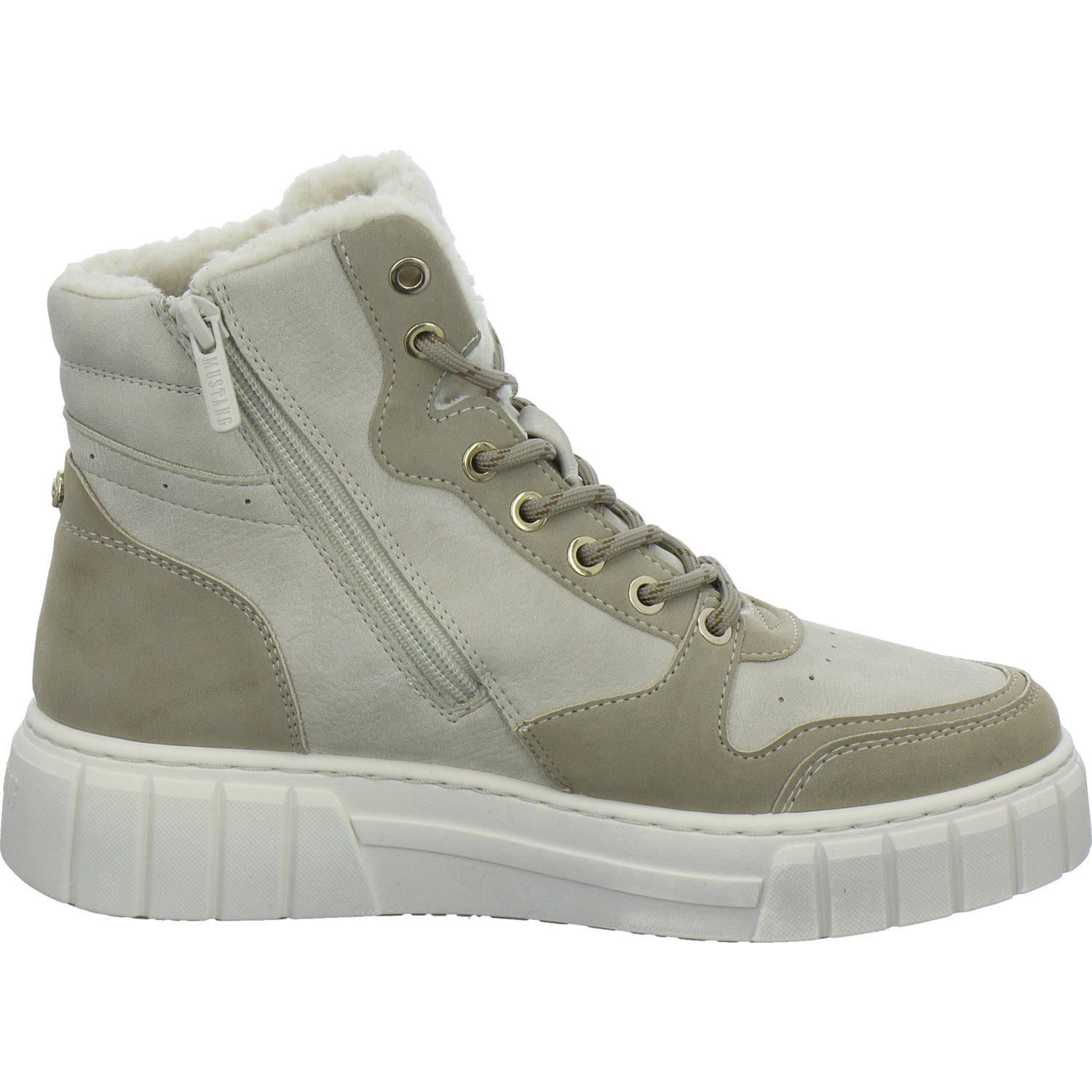 Bild 3 - Mustang Stiefeletten