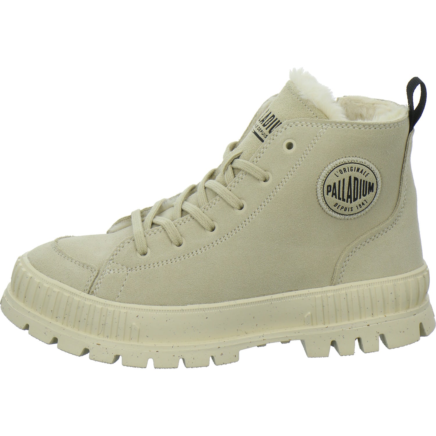 Bild 2 - Palladium Stiefeletten