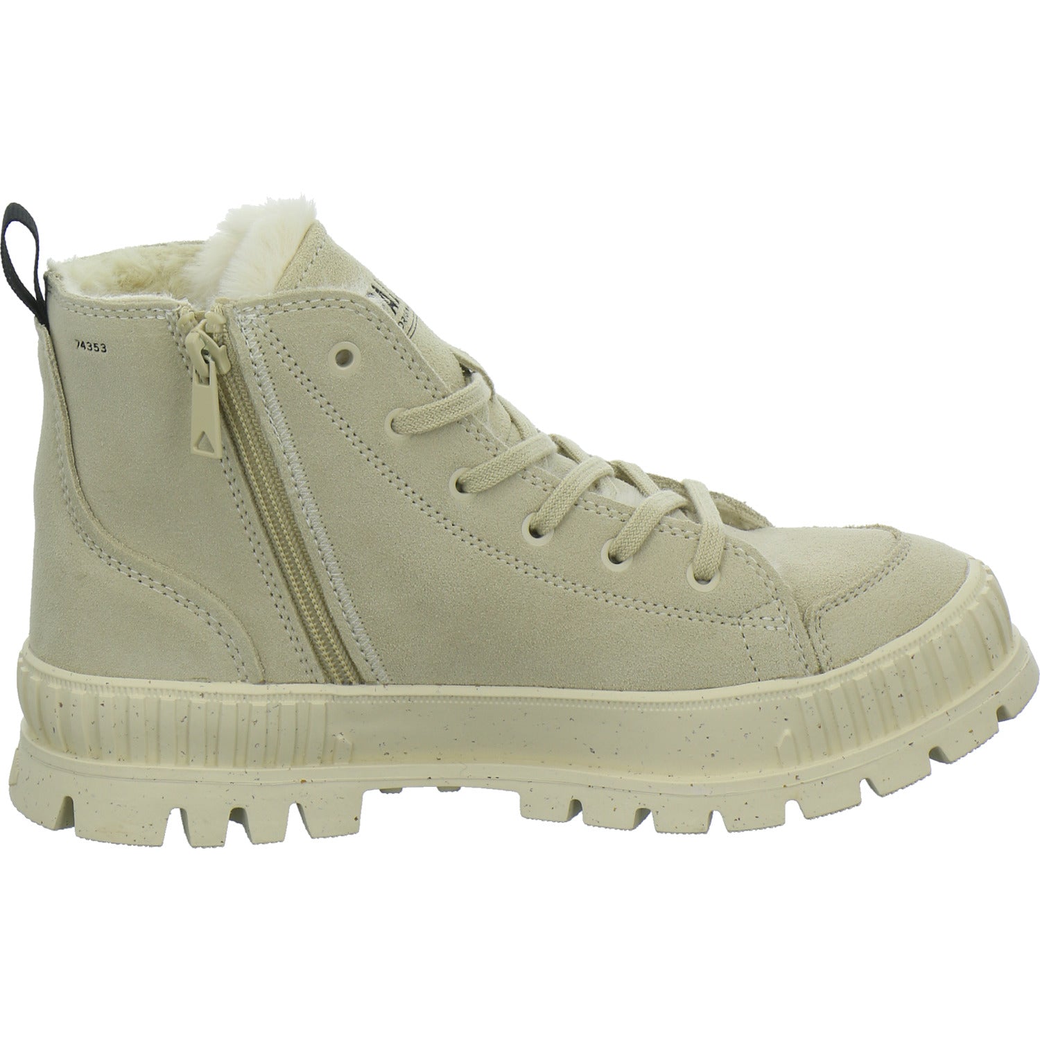 Bild 3 - Palladium Stiefeletten
