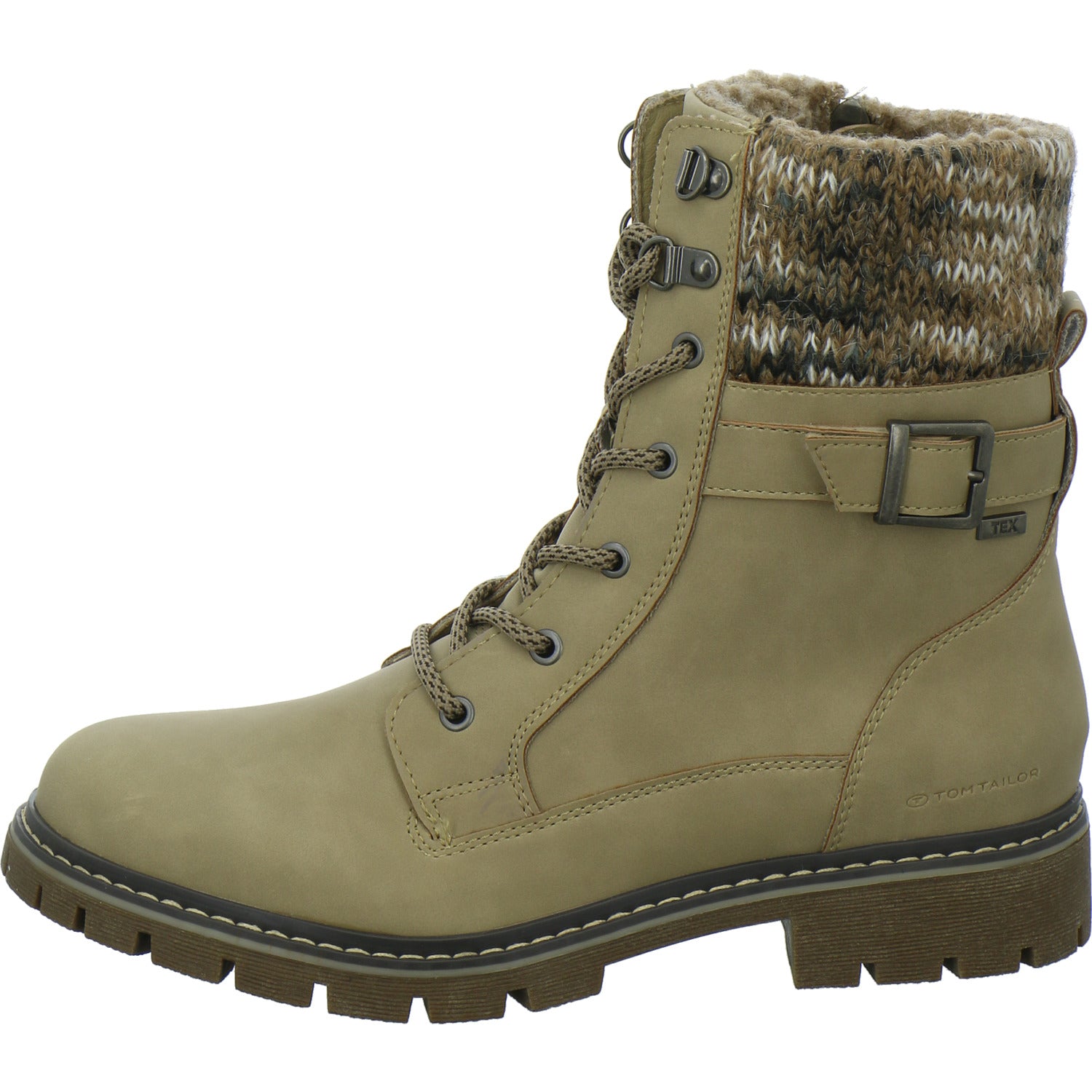 Bild 2 - Tom Tailor Shoes Stiefeletten