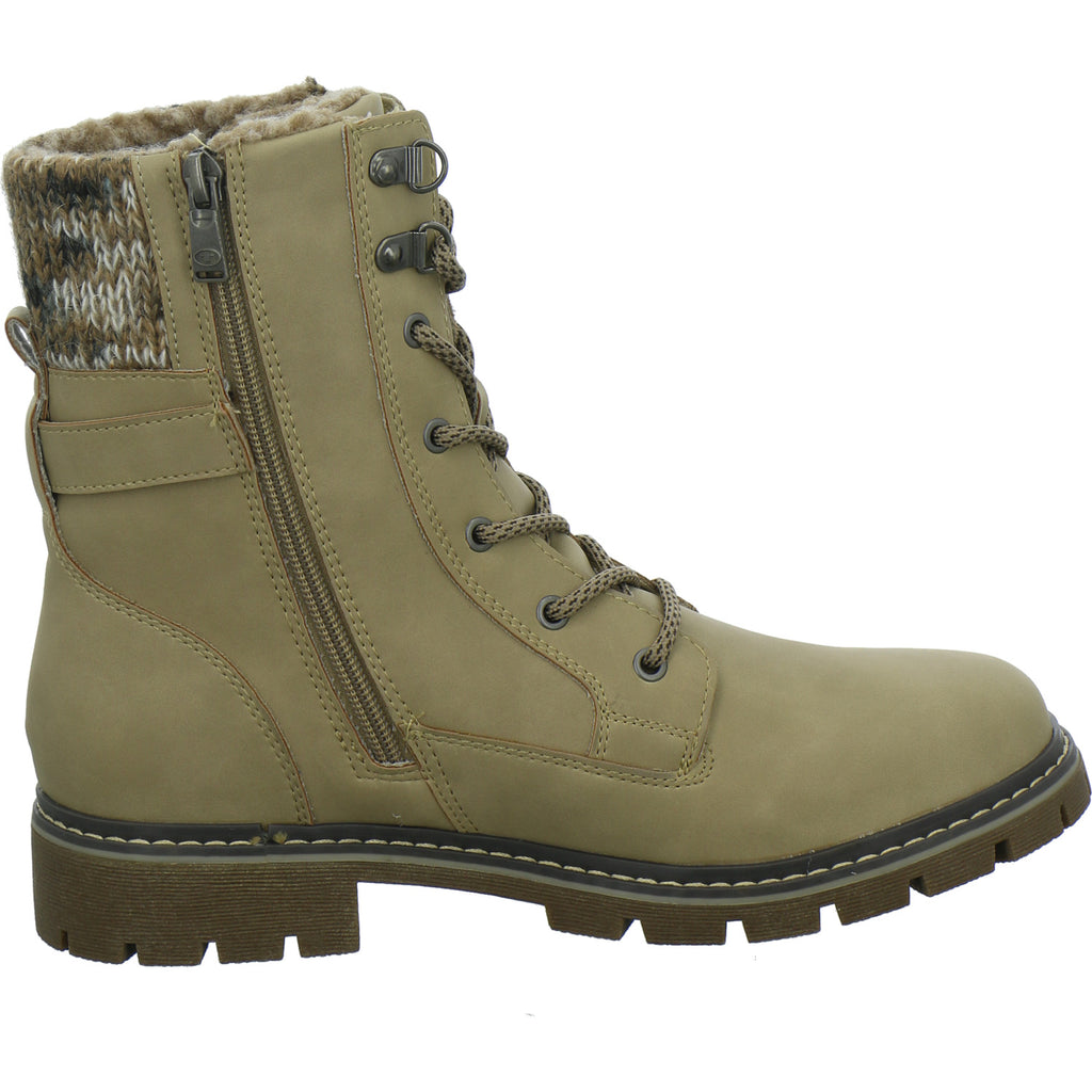 Bild 3 - Tom Tailor Shoes Stiefeletten