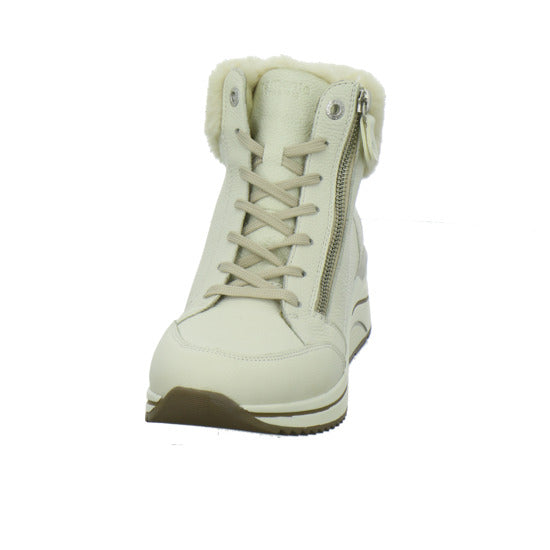 Remonte Winterstiefel Damen Beige