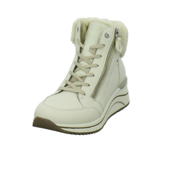 Remonte Winterstiefel Damen Beige