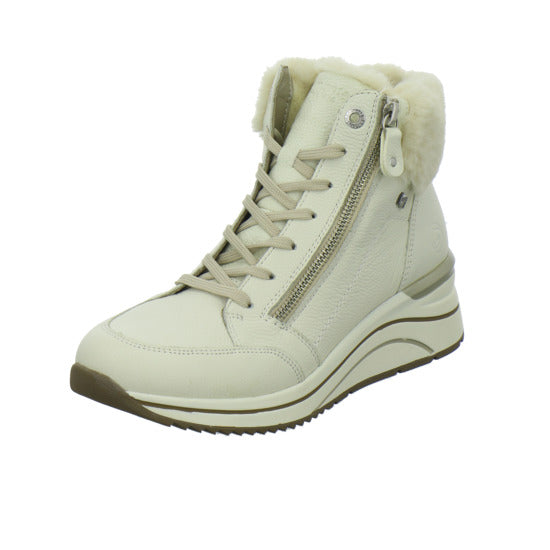 Remonte Winterstiefel Damen Beige