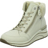 Remonte Winterstiefel Damen Beige