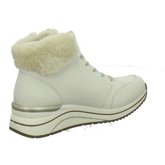 Remonte Winterstiefel Damen Beige