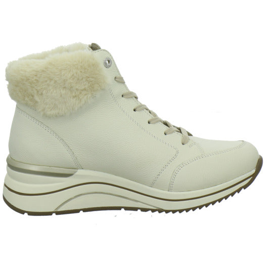 Remonte Winterstiefel Damen Beige