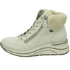 Remonte Winterstiefel Damen Beige