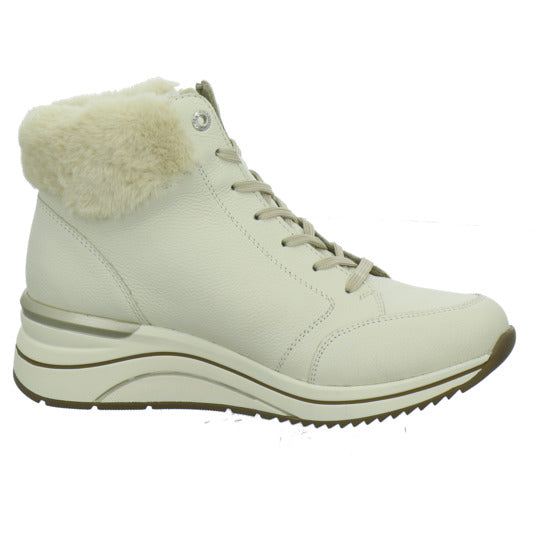 Remonte Winterstiefel Damen Beige