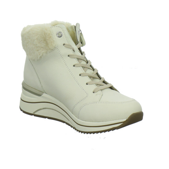 Remonte Winterstiefel Damen Beige