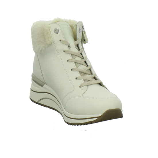 Remonte Winterstiefel Damen Beige