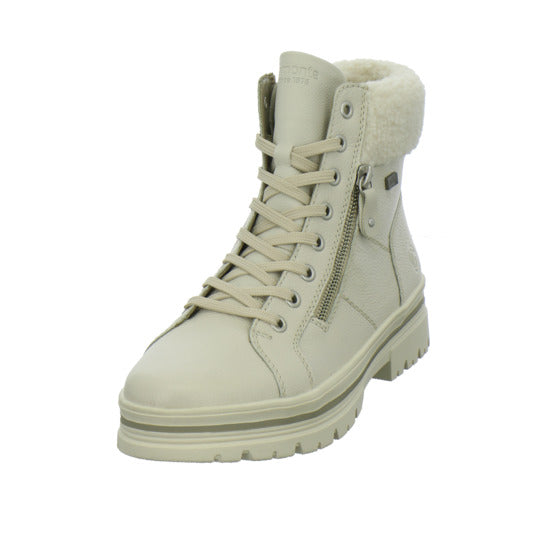 Remonte Winterstiefel Damen Beige