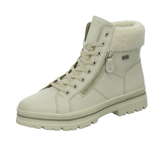 Remonte Winterstiefel Damen Beige