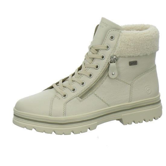 Remonte Winterstiefel Damen Beige