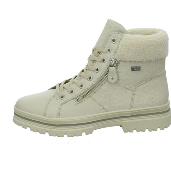 Remonte Winterstiefel Damen Beige