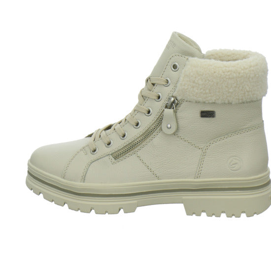 Remonte Winterstiefel Damen Beige
