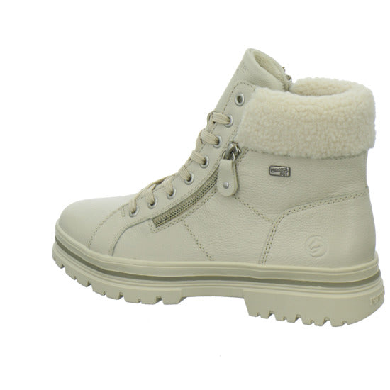 Remonte Winterstiefel Damen Beige
