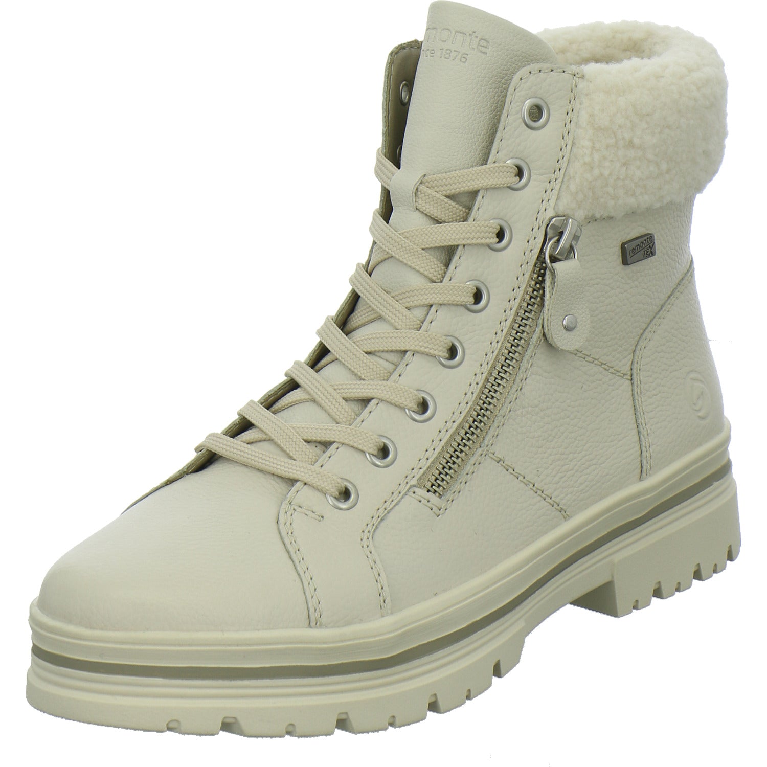 Remonte Winterstiefel Damen Beige