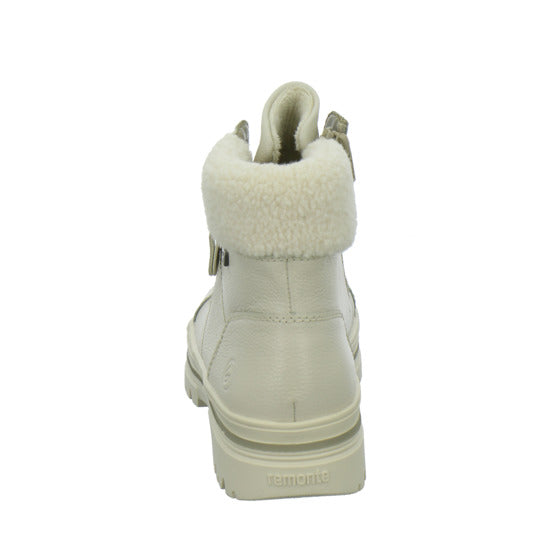 Remonte Winterstiefel Damen Beige