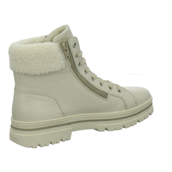 Remonte Winterstiefel Damen Beige
