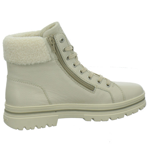 Remonte Winterstiefel Damen Beige