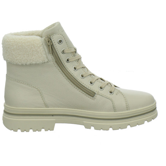 Remonte Winterstiefel Damen Beige