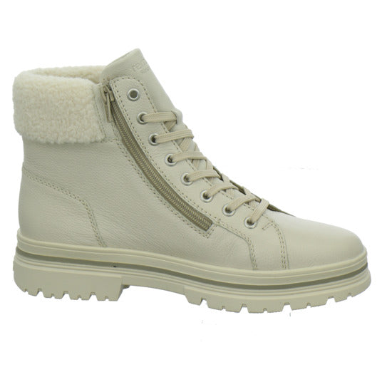 Remonte Winterstiefel Damen Beige