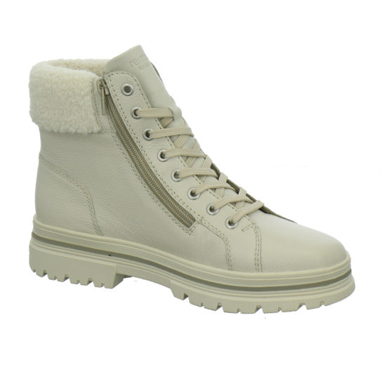 Remonte Winterstiefel Damen Beige