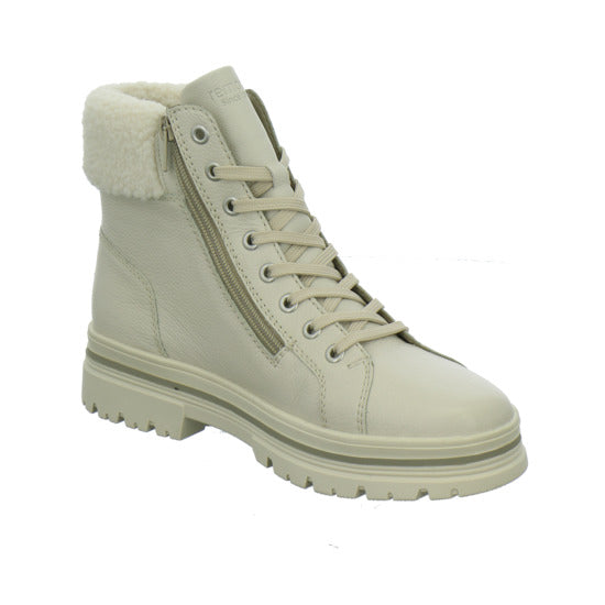 Remonte Winterstiefel Damen Beige