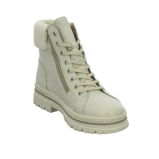 Remonte Winterstiefel Damen Beige