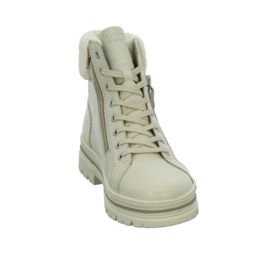 Remonte Winterstiefel Damen Beige