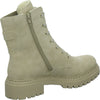 Rieker Winterstiefel warm gefüttert Beige