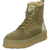 Mjus Winterstiefel Damen Beige