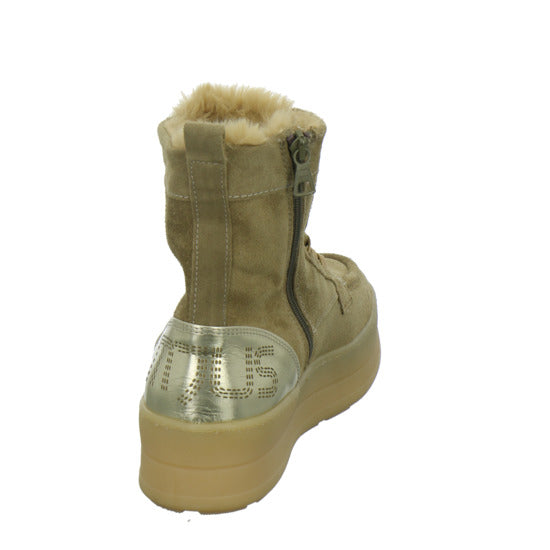Mjus Winterstiefel Damen Beige